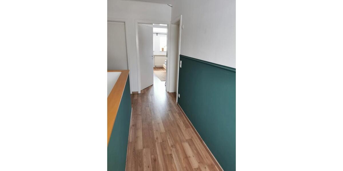 Maisonettenwohnung Rechlin - 3 Zimmer, 115 m&sup2;, 777&euro; | Angebot:26007491