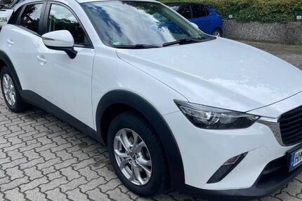 Mazda CX-3 97.000 km 13.100 &euro; Hamburg 22769
