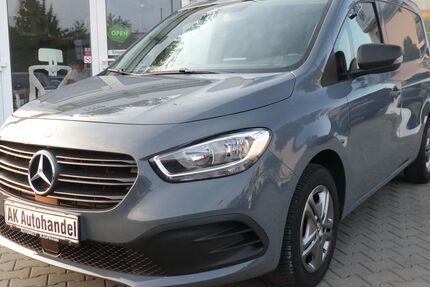 Mercedes-Benz Citan 50.309 km 17.890 &euro; München 80687