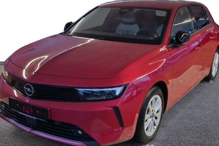 Opel Astra 6.715 km 21.990 &euro; Kellinghusen 25548