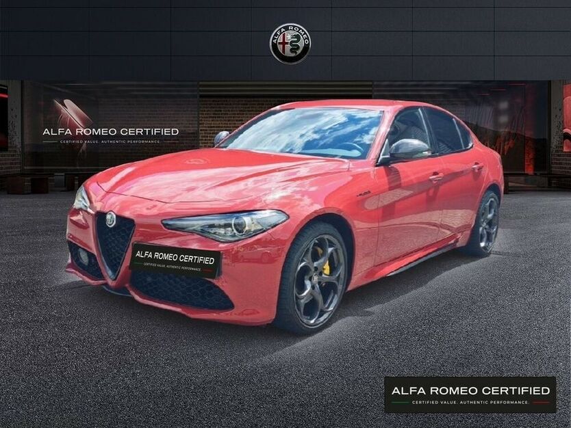 Giulia