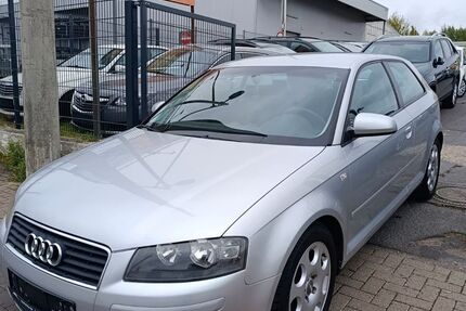 Audi A3 220.000 km 2.990 € Hannover 30453