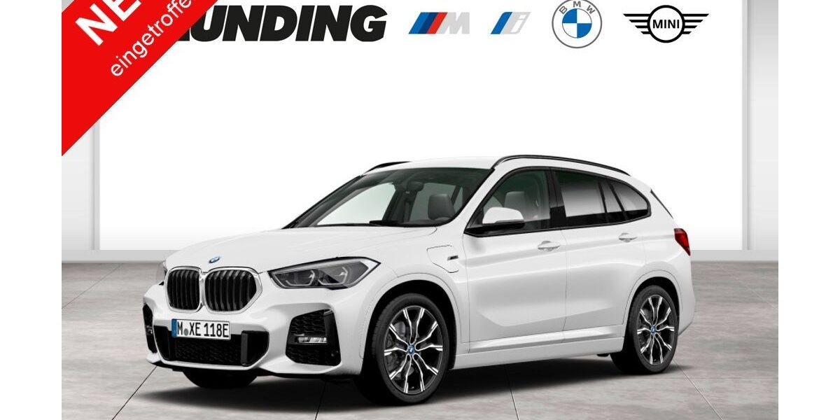 BMW X1 40.797 km 30.990 &euro; Biberach 88400