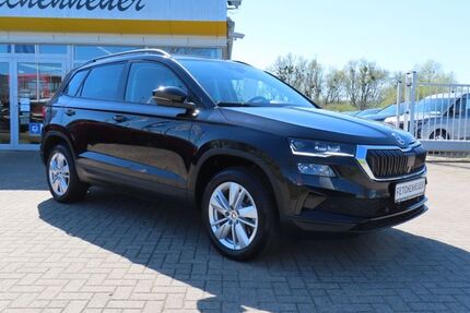 Skoda Karoq 11.280 km 31.590 &euro; Schwerin 19057