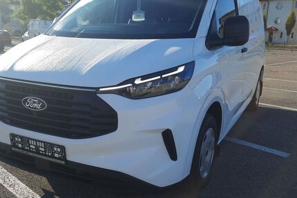 Ford Transit Custom 30.297 km 27.980 € Neustadt / Donau 93333