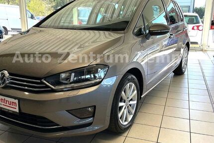 VW Golf 76.356 km 13.599 &euro; Templin 17268