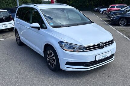 VW Touran 170.854 km 16.988 &euro; Rechberghausen 73098