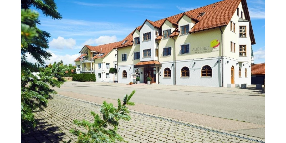 Modernes Gästehaus mit 11 Wohneinheiten Toplage Nähe Schwäbisch Gmünd - Gewerbeobjekt Schwäbisch Gmünd Bargau | Angebot:26677333
