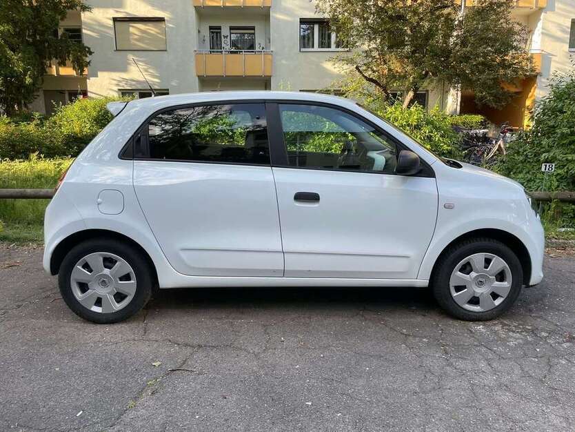 Twingo