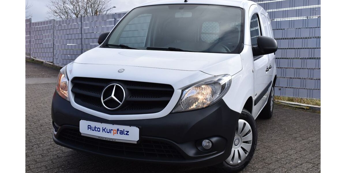 Mercedes-Benz Citan 46.330 km 11.700 &euro; LUDWIGSHAFEN am RHEIN 67065