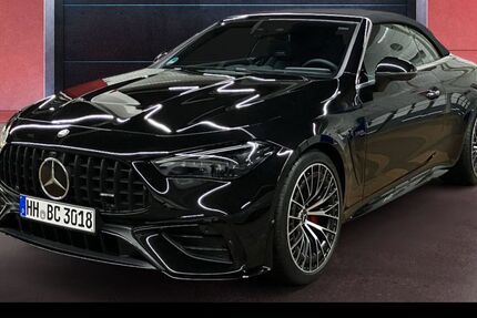 Mercedes-Benz CLE 53 AMG 9.900 km 97.990 &euro; Hamburg 22047