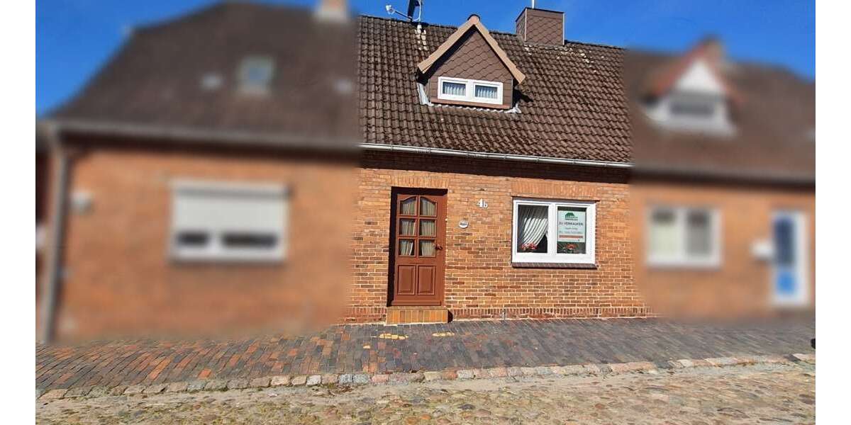 Einfamilienhaus Meldorf - 2.5 Zimmer, 55 m&sup2;, 69.000&euro; | Angebot:26396158