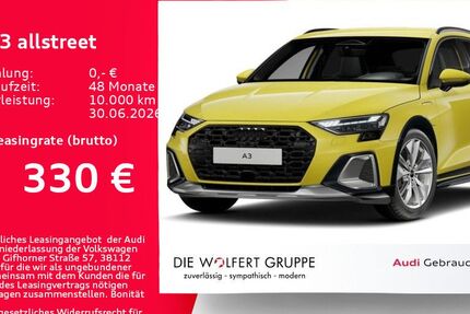 Audi A3 5.726 km 33.875 &euro; Großwallstadt 63868