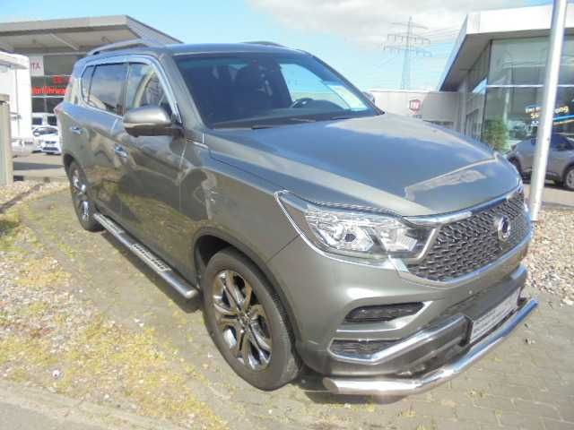 REXTON