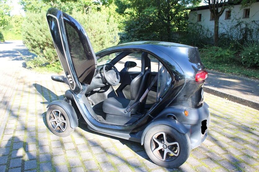 Twizy