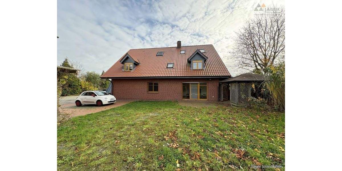Gewerbeobjekt Hude - 989.800&euro; | Angebot:25835765