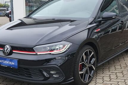 VW Polo 36.060 km 25.900 &euro; Teterow 17166