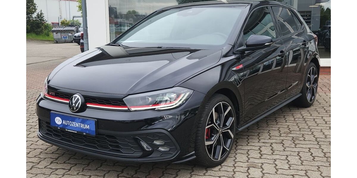 VW Polo 36.060 km 25.900 &euro; Teterow 17166