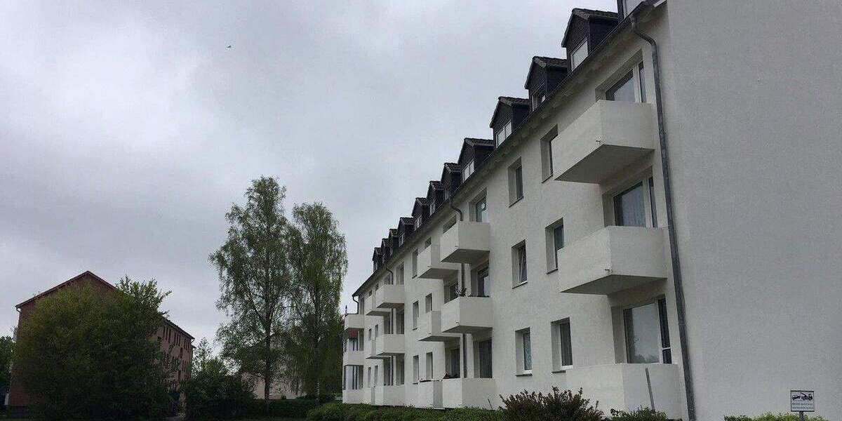 Etagenwohnung Winsen Luhe Winsen - 4 Zimmer, 91 m&sup2;, 299.000&euro; | Angebot:25757034