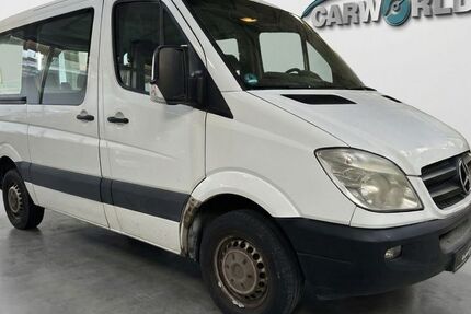 Mercedes-Benz Sprinter 360.000 km 5.990 &euro; Kirchberg 55481