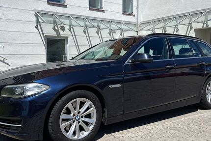 BMW 535 225.487 km 7.888 &euro; Tutzing 82327