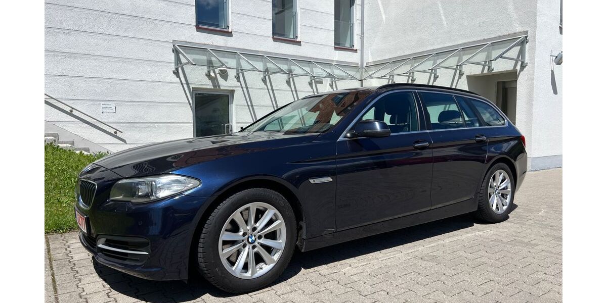 BMW 535 225.487 km 7.888 &euro; Tutzing 82327