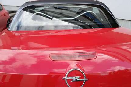 Opel Tigra 172.000 km 1.550 &euro; Löhnberg 35792