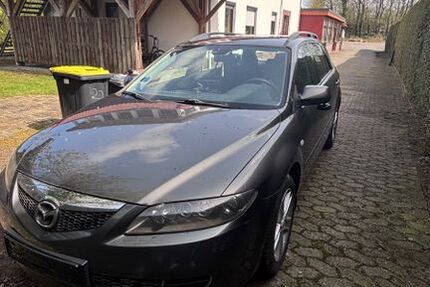Mazda 6 288.000 km 3.000 &euro; Saterland 26683