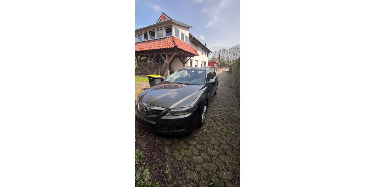Mazda 6 288.000 km 3.000 &euro; Saterland 26683