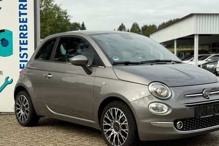 Fiat 500 25.950 km 13.450 &euro; Edewecht 26188