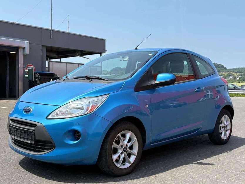 Ka/Ka+