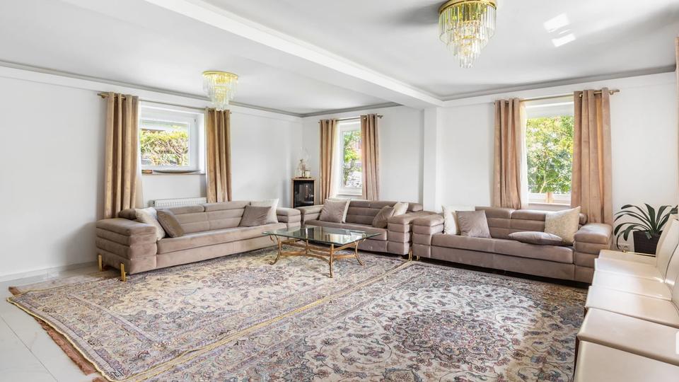 Einfamilienhaus Börnsen - 4 Zimmer, 130 m&sup2;, 520.000&euro; | Angebot:27109689