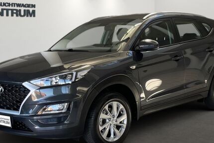 Hyundai TUCSON 27.087 km 18.450 &euro; Laatzen 30880