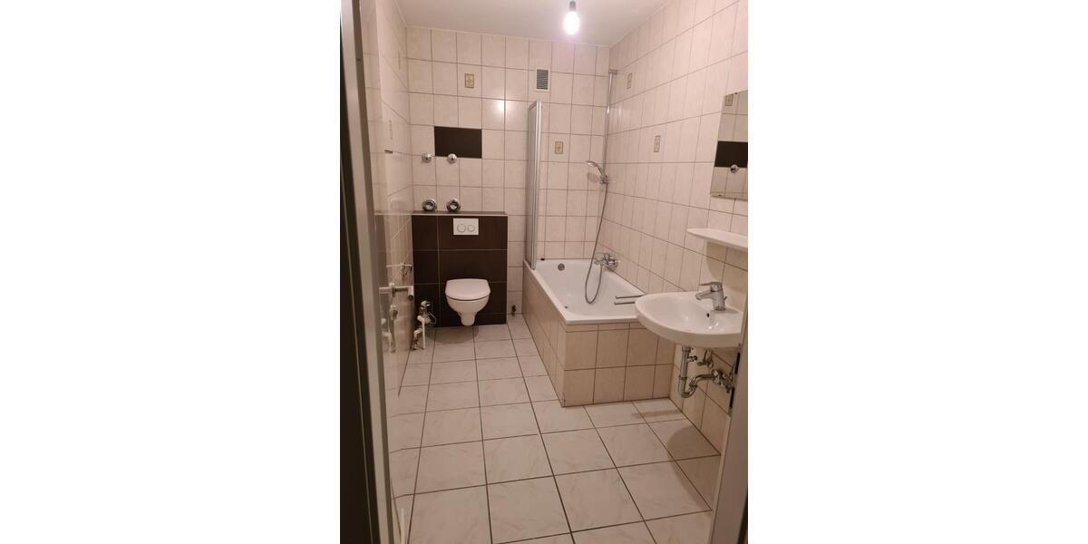 Etagenwohnung Hanau Lamboy - 2 Zimmer, 57 m&sup2;, 159.000&euro; | Angebot:25867054