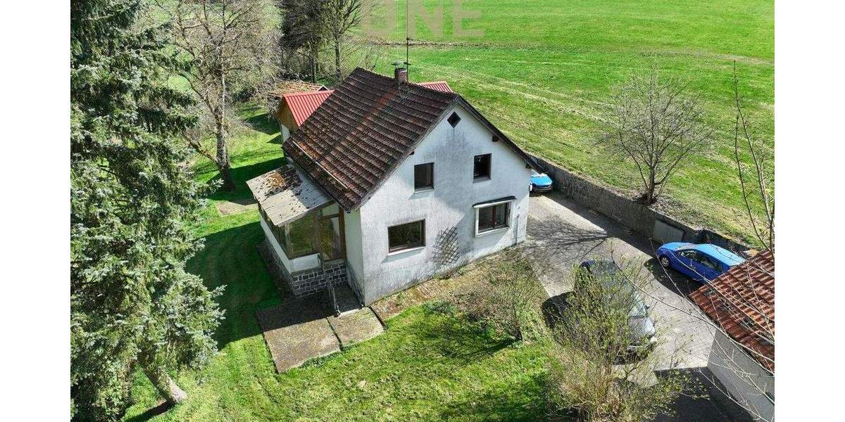 Einfamilienhaus Bernhardswald Hackenberg - 6 Zimmer, 152 m&sup2;, 475.000&euro; | Angebot:25689795