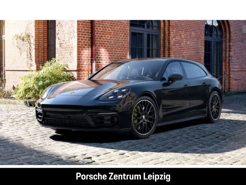 Panamera