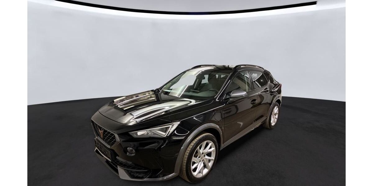 Cupra Formentor 15.047 km 25.925 &euro; Oranienburg 16515