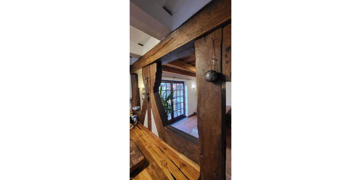 Bauernhaus, Landhaus Rodenbach Niederrodenbach - 6 Zimmer, 280 m&sup2;, 765.000&euro; | Angebot:25663300
