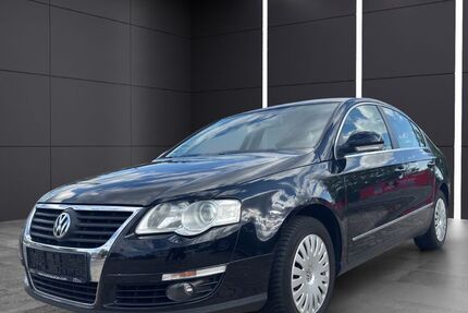 VW Passat 161.000 km 4.490 &euro; Reutlingen / Stuttgart 72766