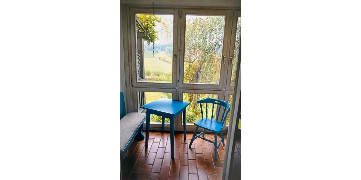 Etagenwohnung Schönsee - 4 Zimmer, 140 m&sup2;, 840&euro; | Angebot:26212471