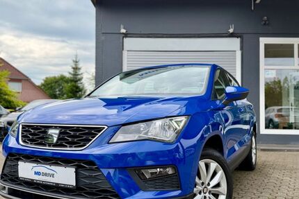 Seat Ateca 86.848 km 13.990 &euro; Aurich 26607
