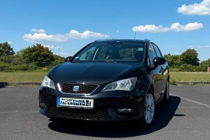 Seat Ibiza 121.000 km 5.500 &euro; Schweinfurt 97424