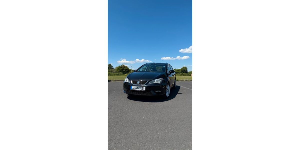 Seat Ibiza 121.000 km 5.800 &euro; Schweinfurt 97424