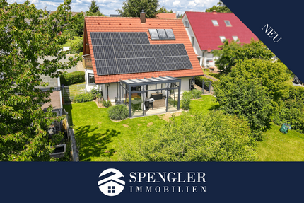 Haus Spenge - 5 Zimmer, 129 m&sup2;, 399.000&euro; | Angebot:26973971