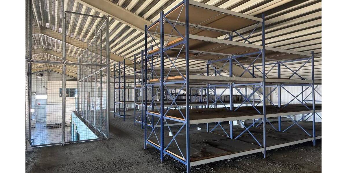 Gewerbeobjekt Krauthausen Deubachshof - 5.110&euro; | Angebot:25691325