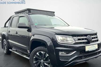 VW Amarok 141.288 km 31.990 &euro; Mehlingen 67678