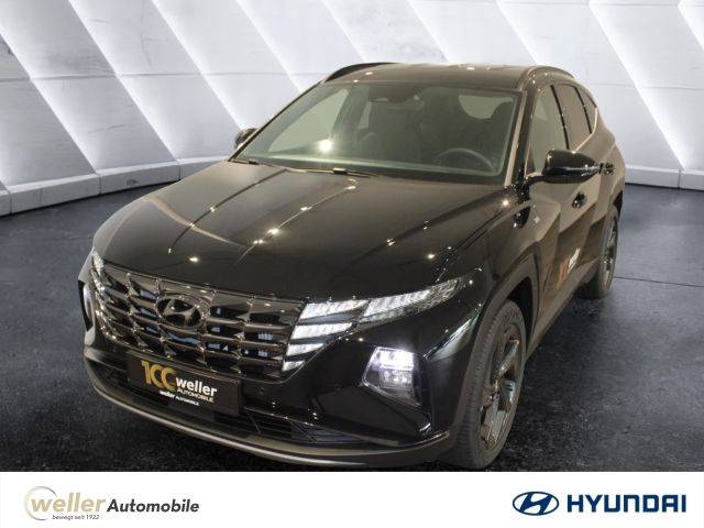 Hyundai TUCSON 39.000 km 29.410 &euro; Bietigheim-Bissingen 74321