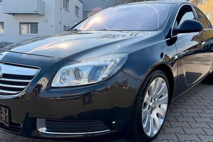 Opel Insignia 191.000 km 5.898 &euro; Fürth 90763
