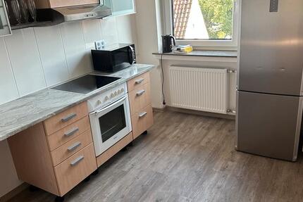 Zweizimmerwohnung in SeelzeHarenberg 2 zimmer