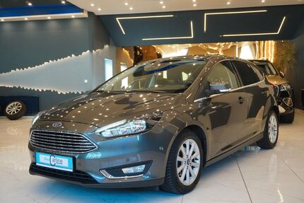 Ford Focus 88.700 km 9.699 &euro; Elmshorn 25337